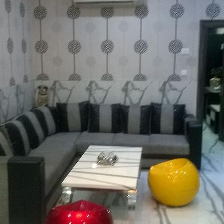 Hotel Sai Orchid Moradabad Extérieur photo