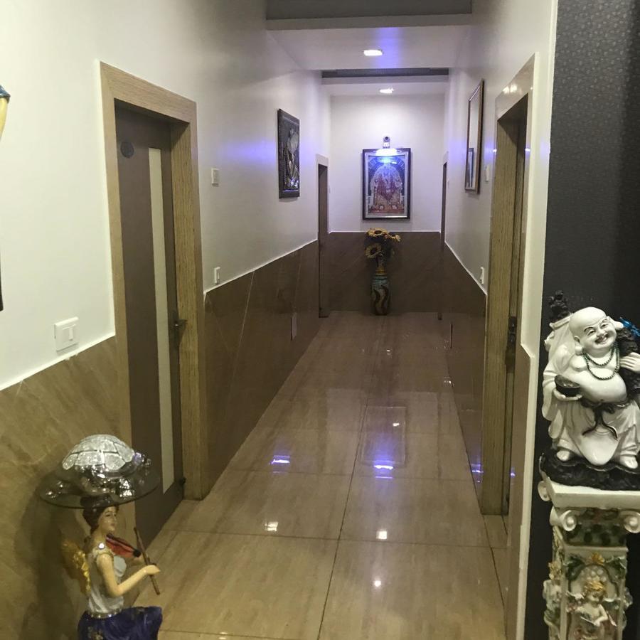 Hotel Sai Orchid Moradabad Extérieur photo